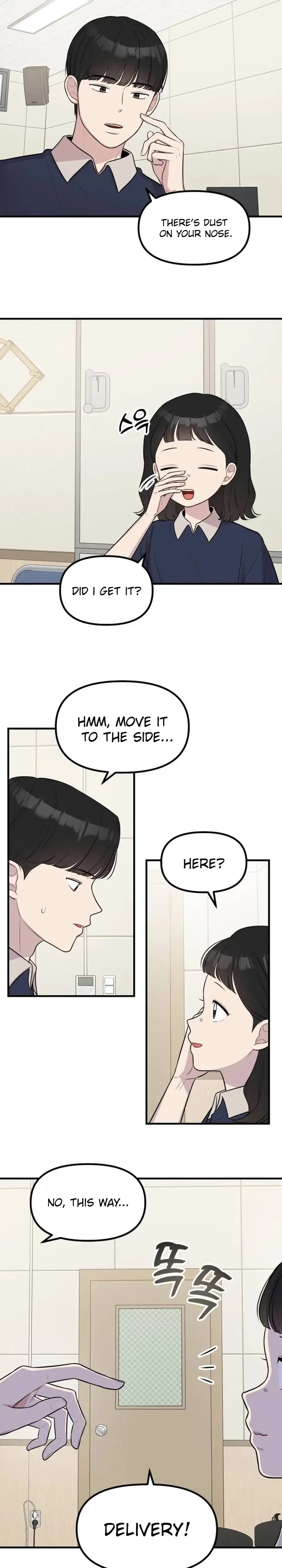 Read Jiyujiyo EN Manga Online