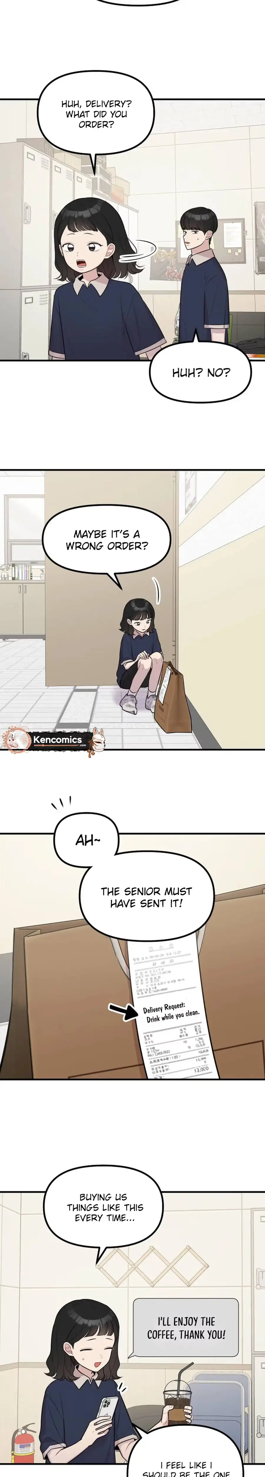 Read Jiyujiyo EN Manga Online