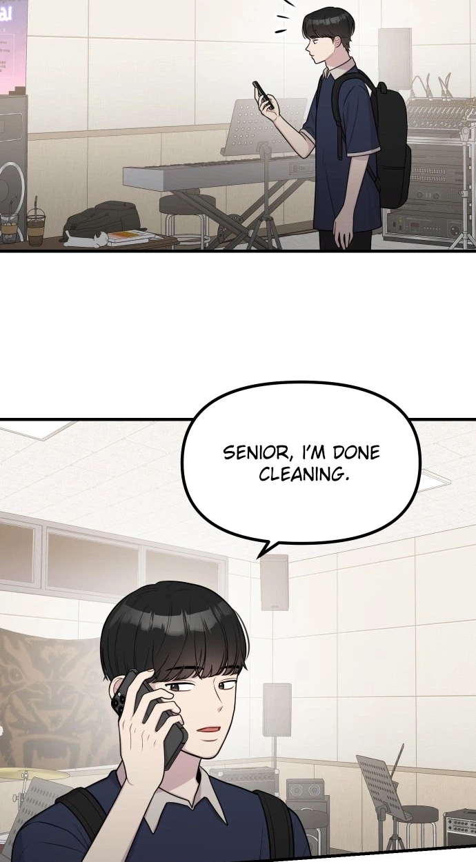 Read Jiyujiyo EN Manga Online
