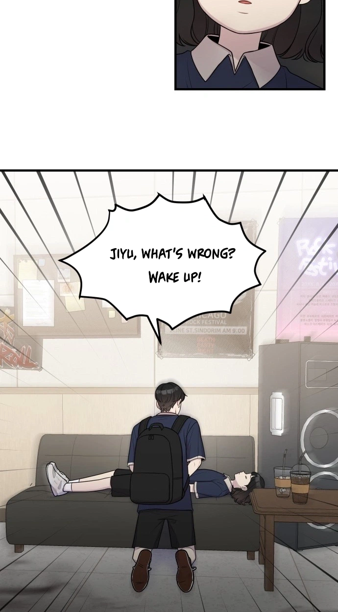 Read Jiyujiyo EN Manga Online