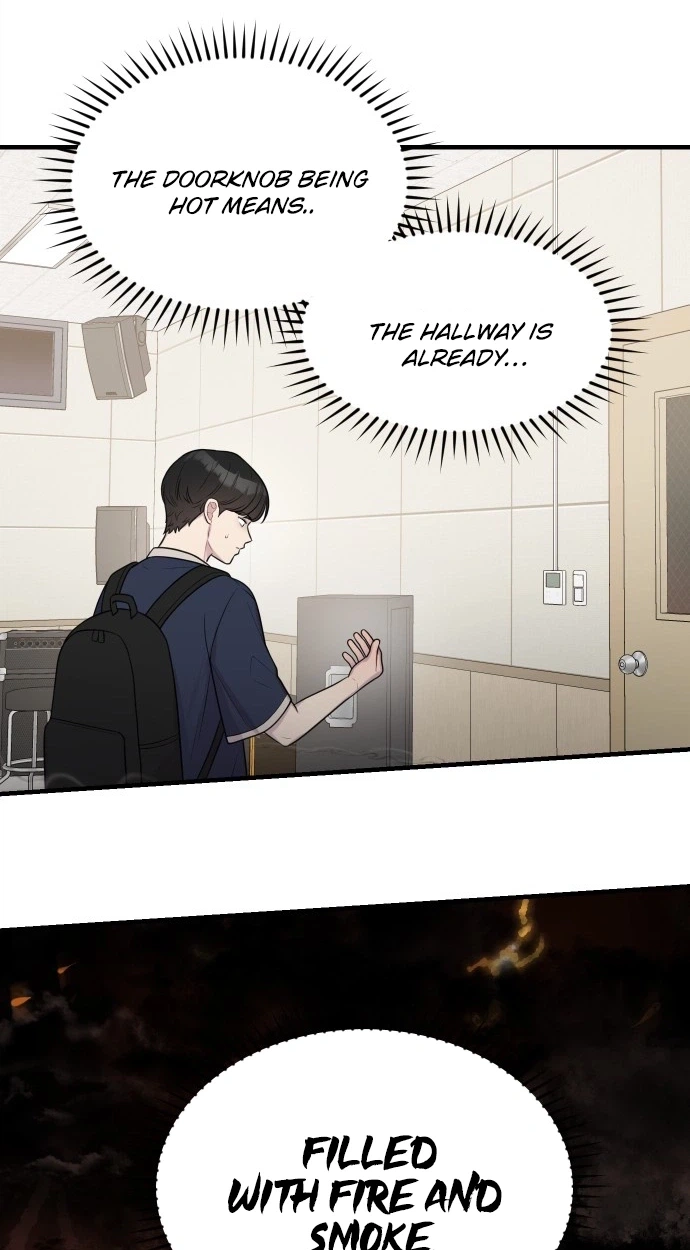 Read Jiyujiyo EN Manga Online