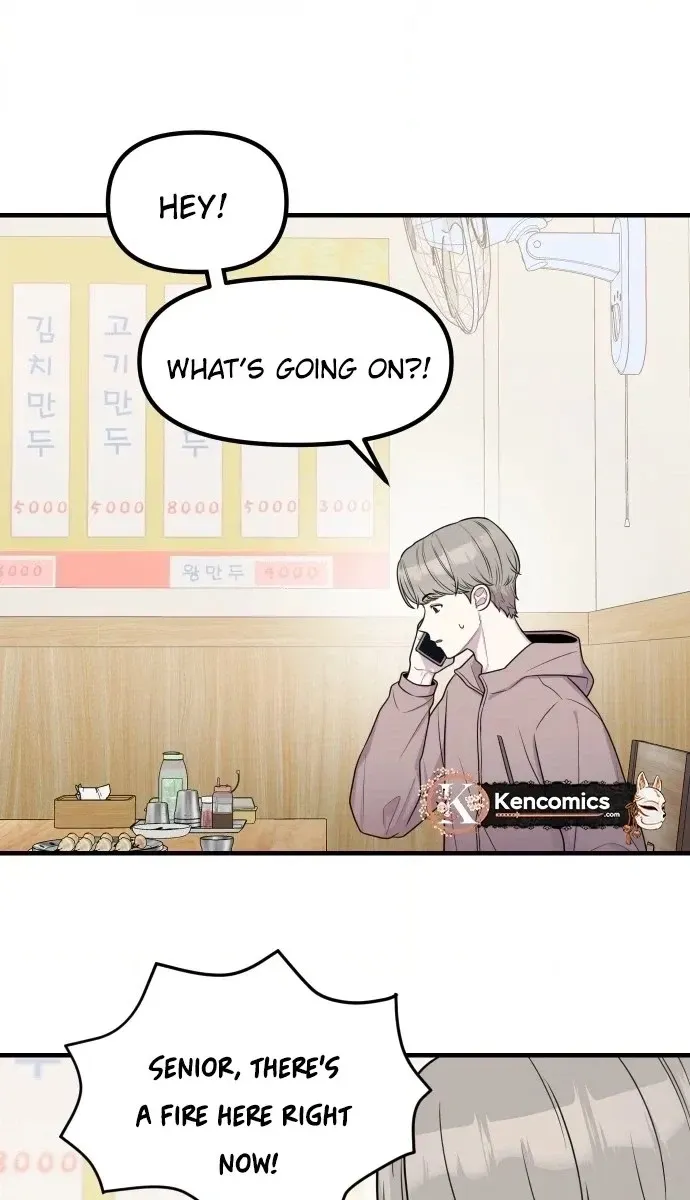 Read Jiyujiyo EN Manga Online