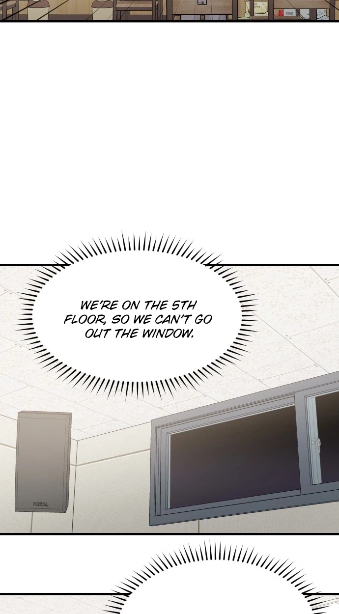 Read Jiyujiyo EN Manga Online