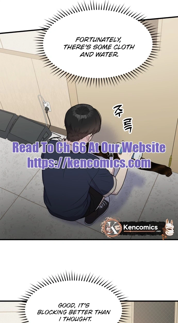 Read Jiyujiyo EN Manga Online