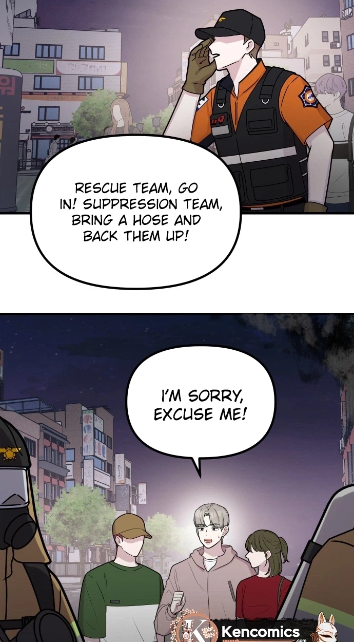 Read Jiyujiyo EN Manga Online