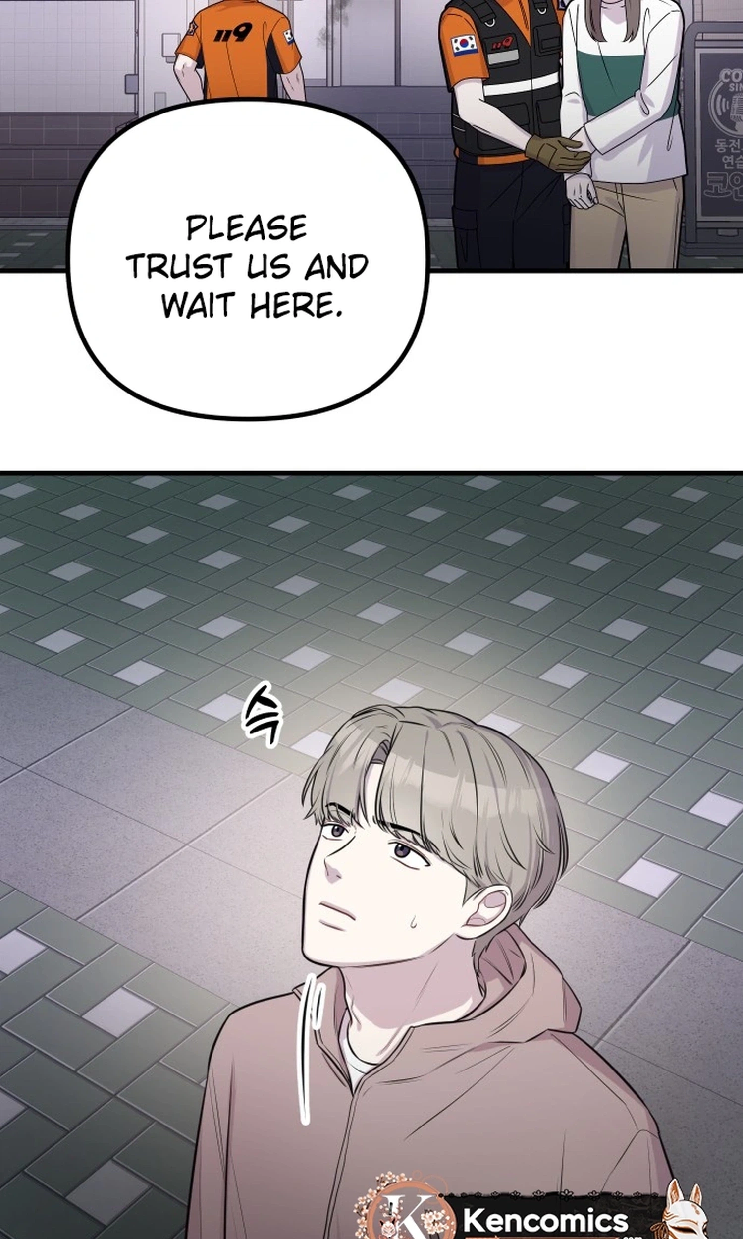 Read Jiyujiyo EN Manga Online