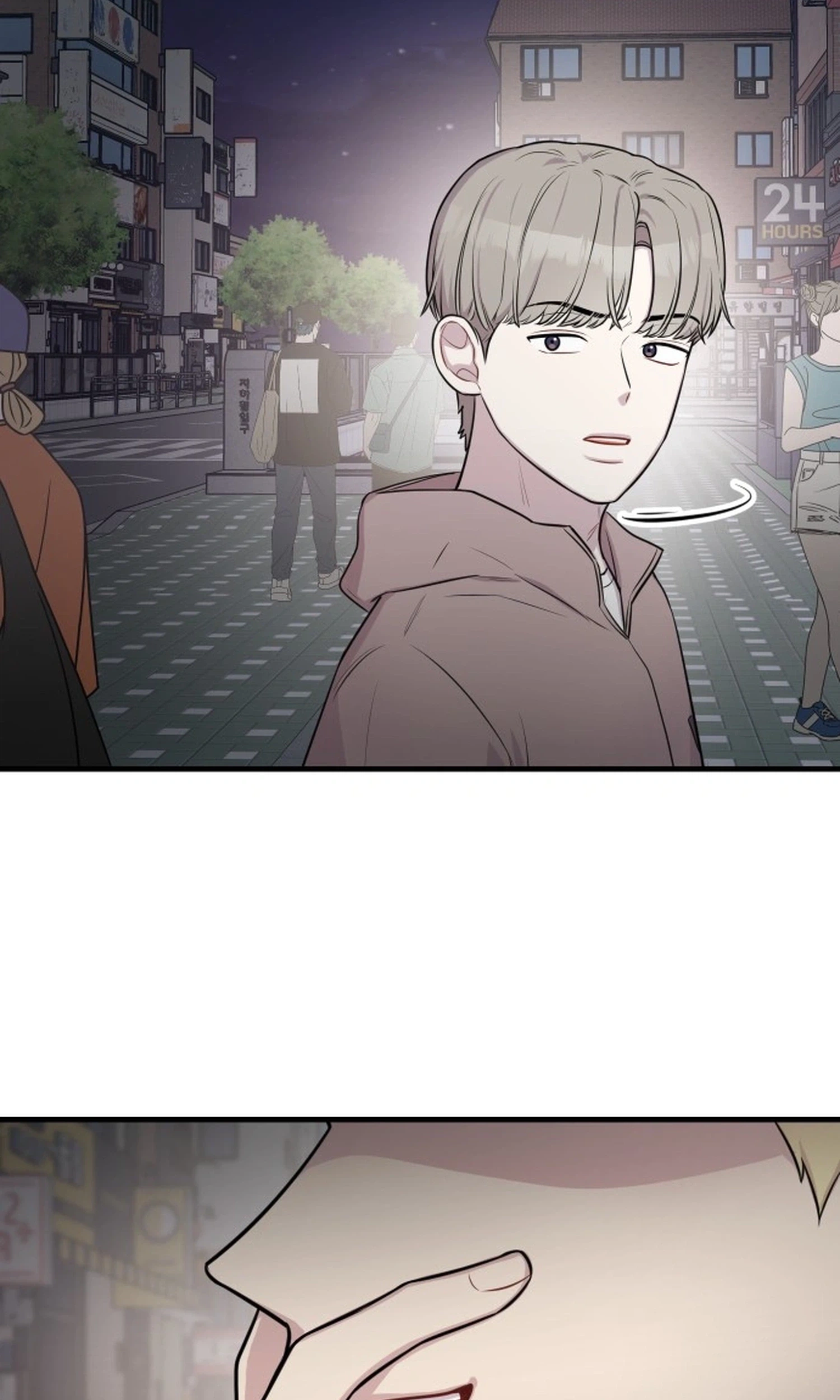 Read Jiyujiyo EN Manga Online
