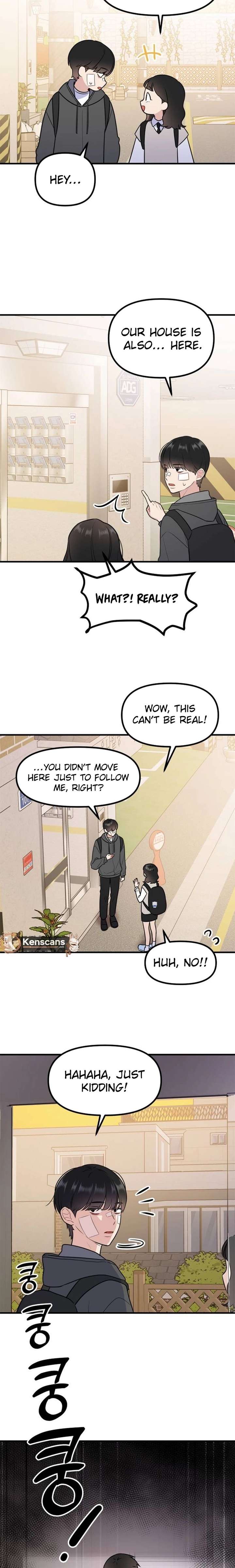Read Jiyujiyo EN Manga Online