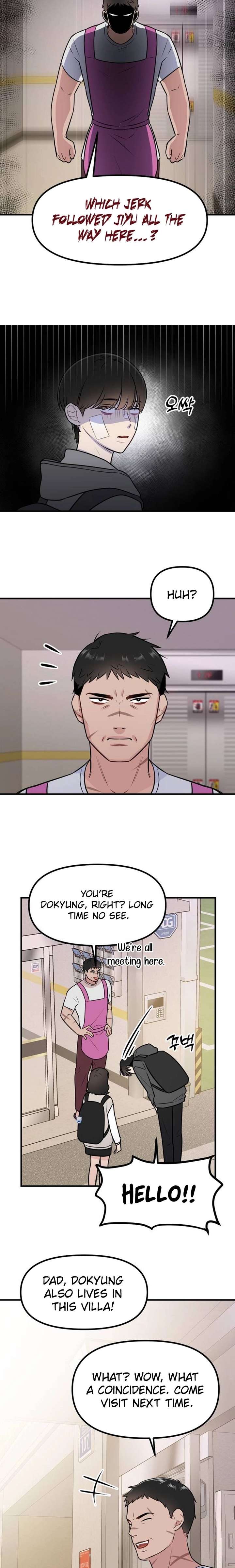 Read Jiyujiyo EN Manga Online