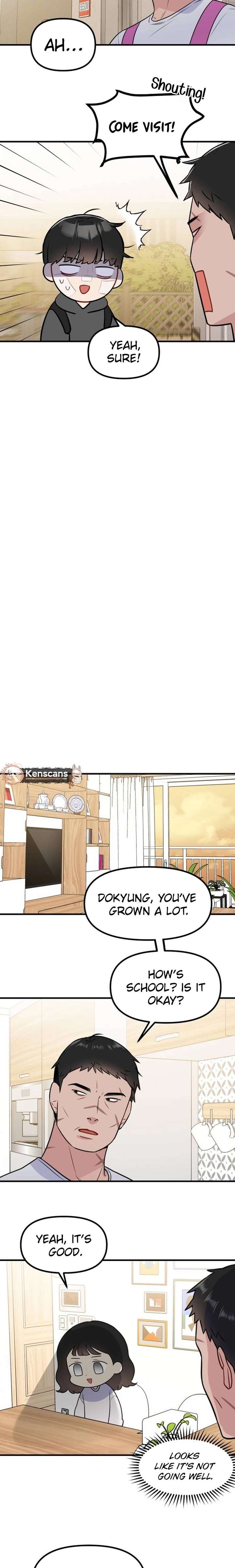 Read Jiyujiyo EN Manga Online