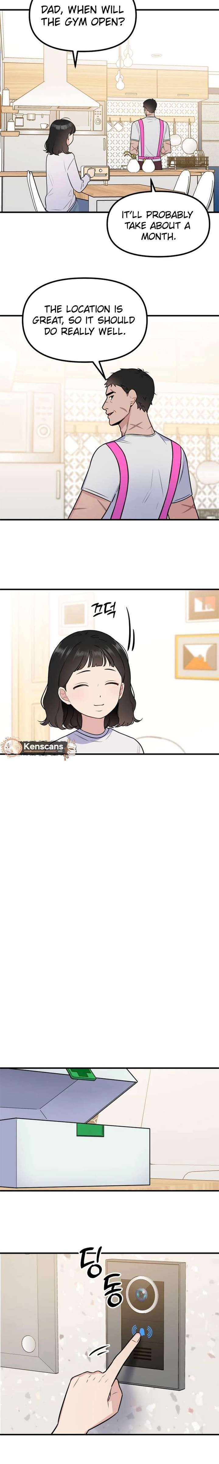 Read Jiyujiyo EN Manga Online