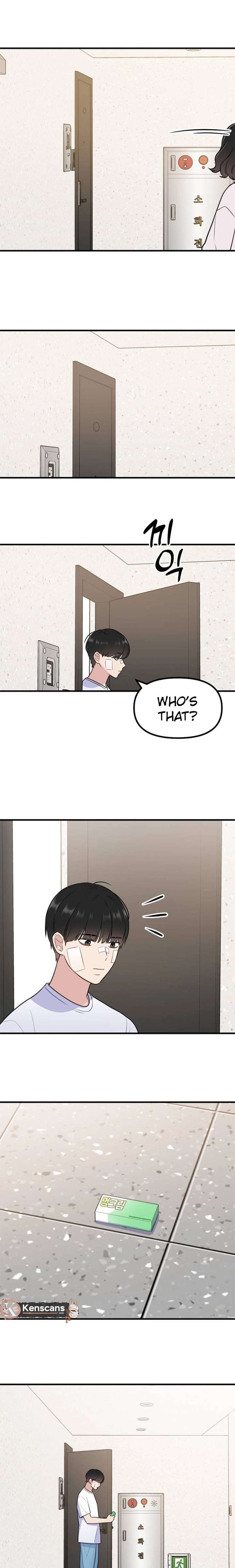Read Jiyujiyo EN Manga Online