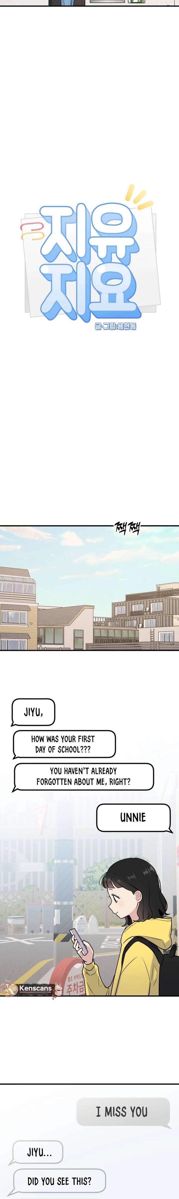 Read Jiyujiyo EN Manga Online