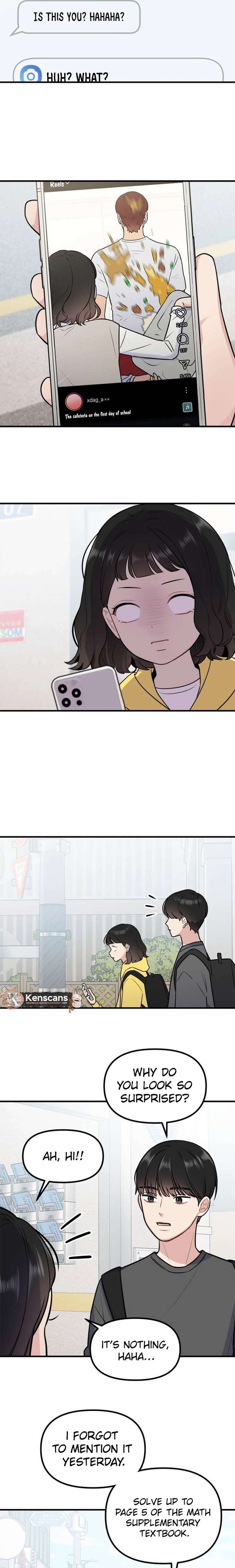 Read Jiyujiyo EN Manga Online