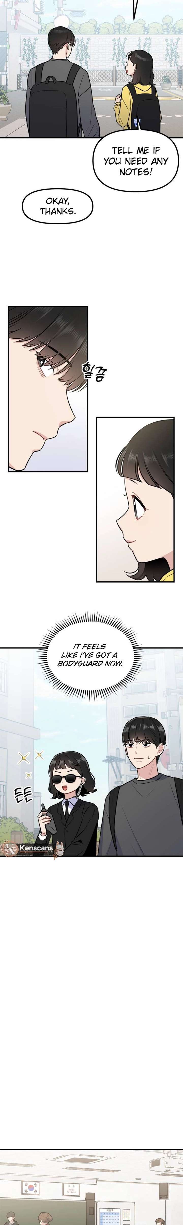 Read Jiyujiyo EN Manga Online