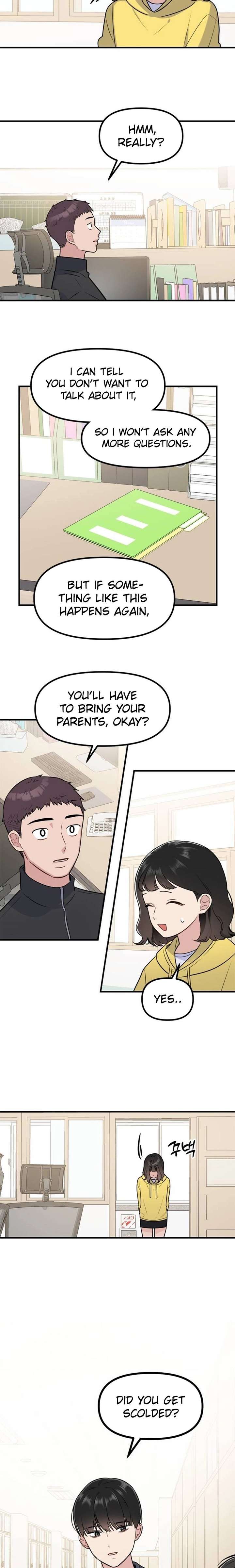 Read Jiyujiyo EN Manga Online
