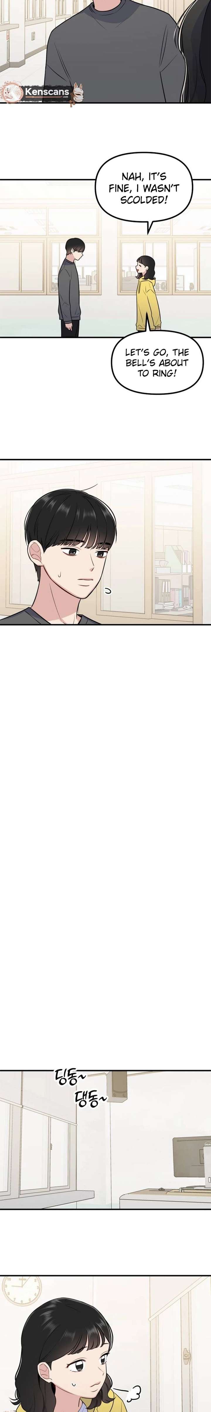 Read Jiyujiyo EN Manga Online