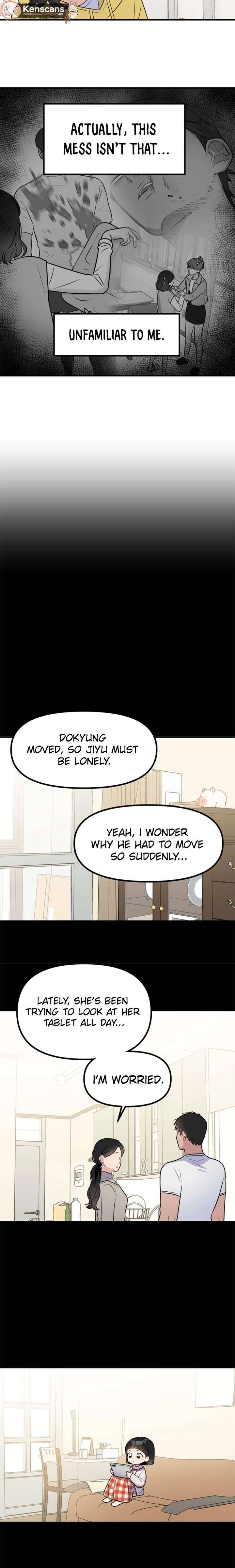 Read Jiyujiyo EN Manga Online