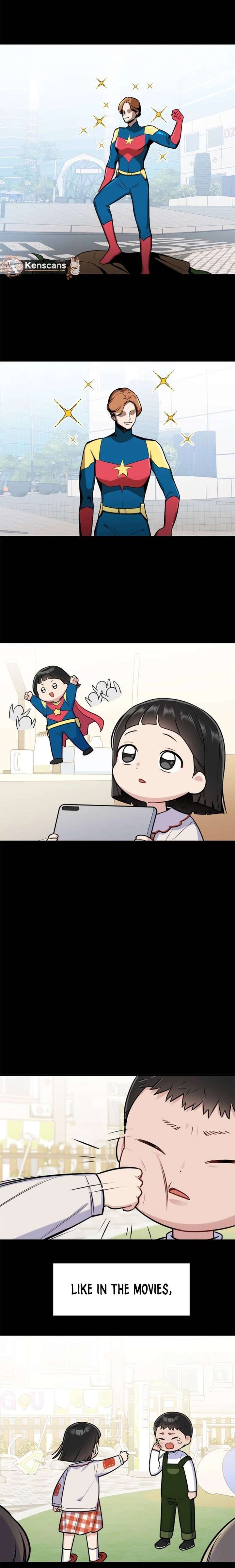 Read Jiyujiyo EN Manga Online