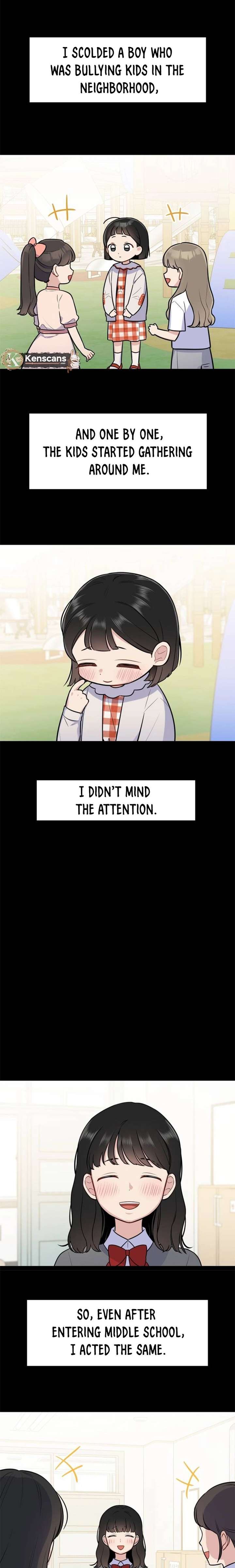 Read Jiyujiyo EN Manga Online