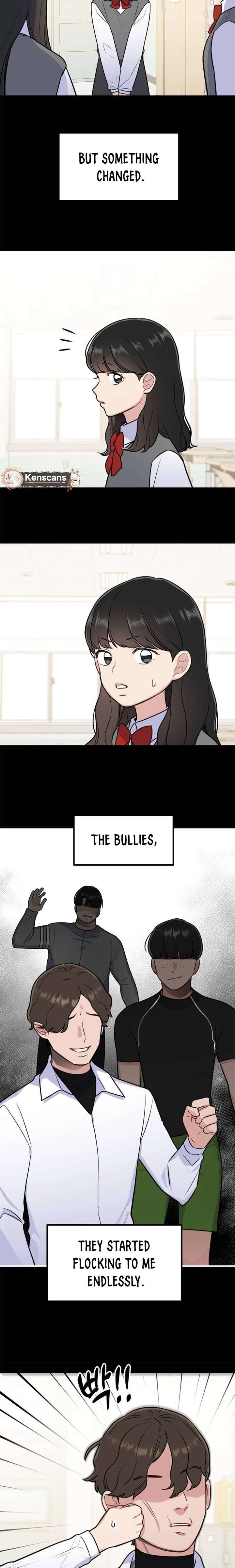 Read Jiyujiyo EN Manga Online