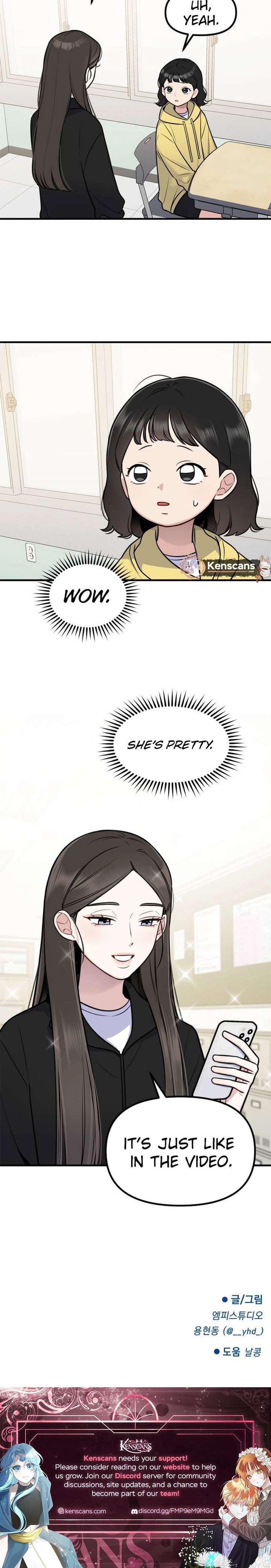 Read Jiyujiyo EN Manga Online