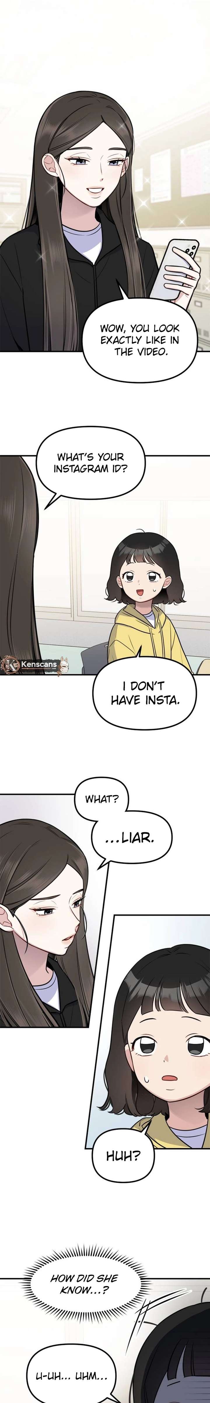 Read Jiyujiyo EN Manga Online