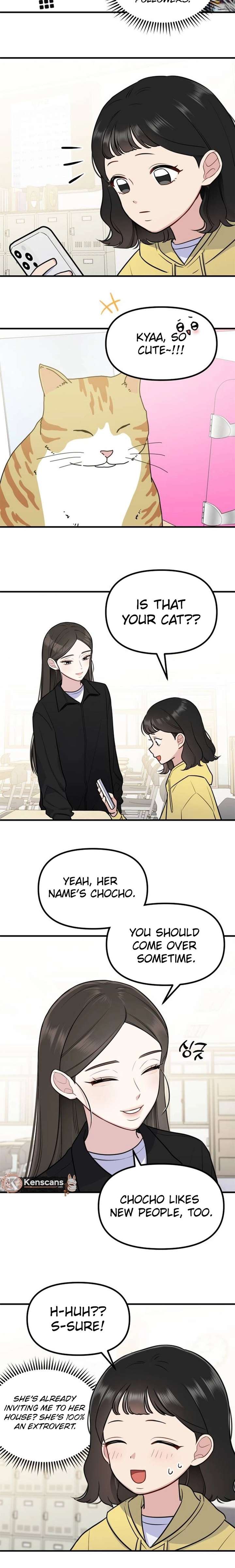 Read Jiyujiyo EN Manga Online