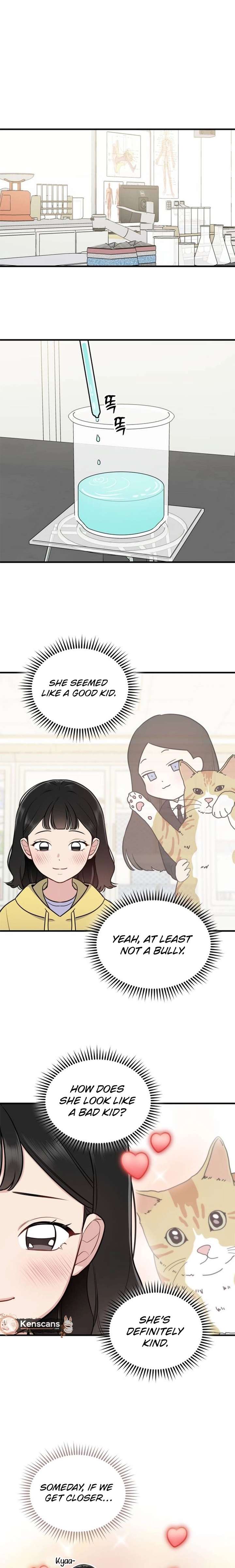 Read Jiyujiyo EN Manga Online