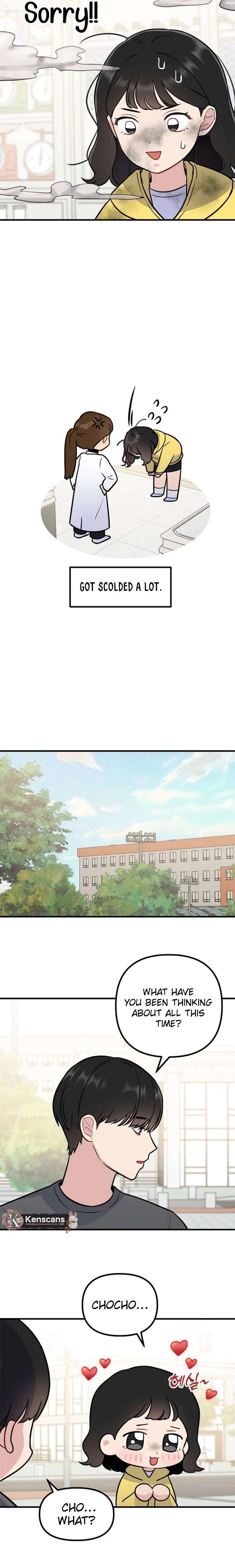 Read Jiyujiyo EN Manga Online