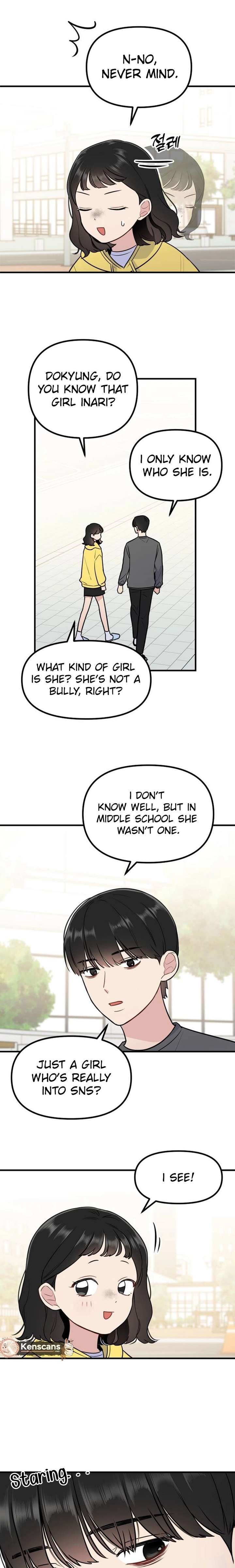 Read Jiyujiyo EN Manga Online
