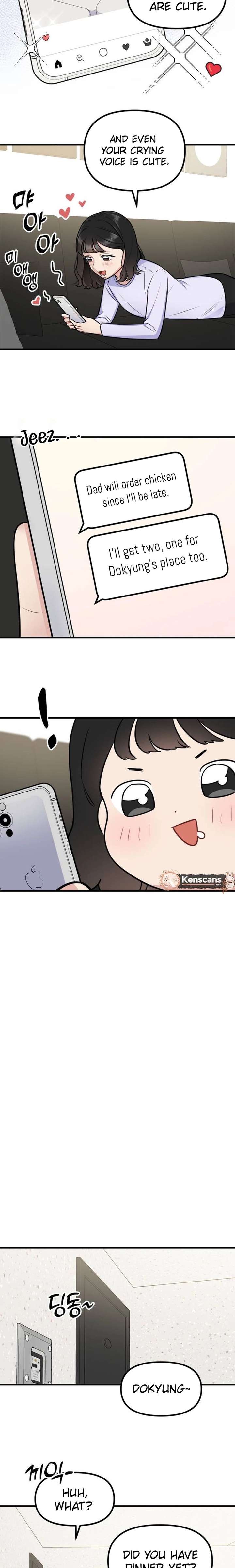 Read Jiyujiyo EN Manga Online