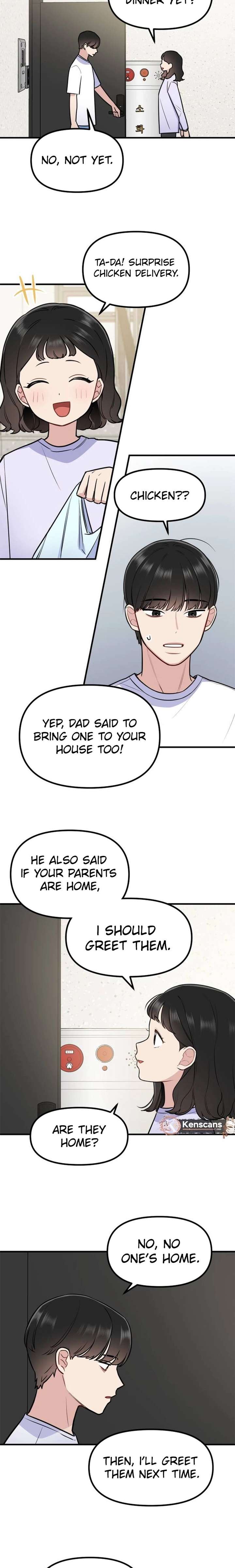 Read Jiyujiyo EN Manga Online