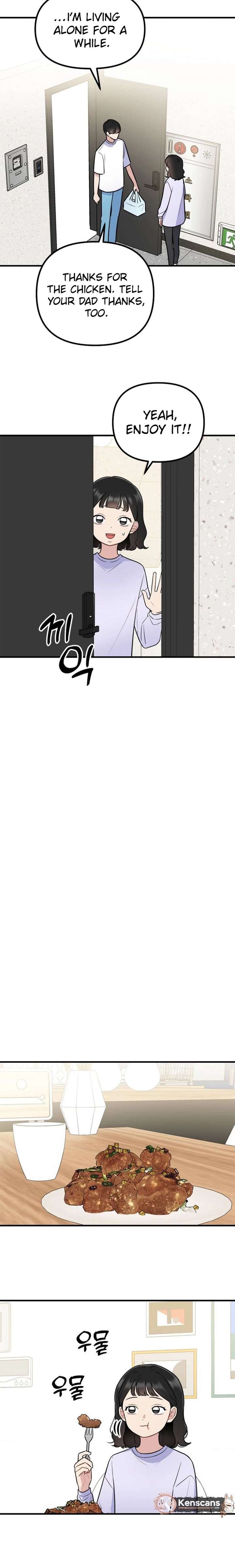 Read Jiyujiyo EN Manga Online