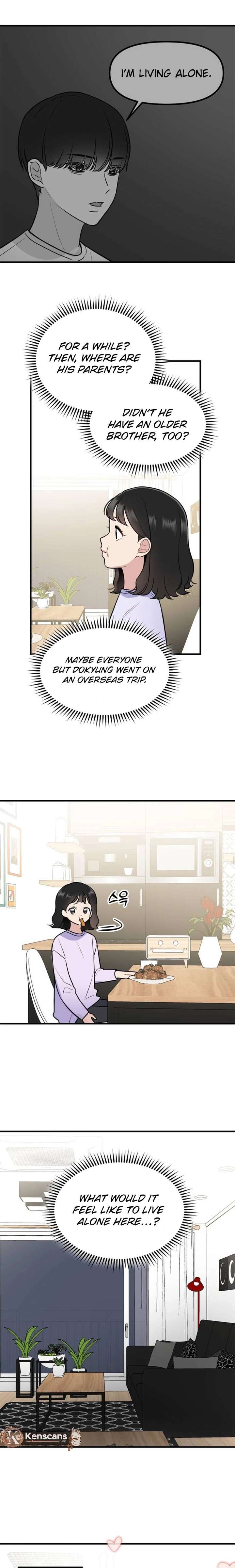 Read Jiyujiyo EN Manga Online