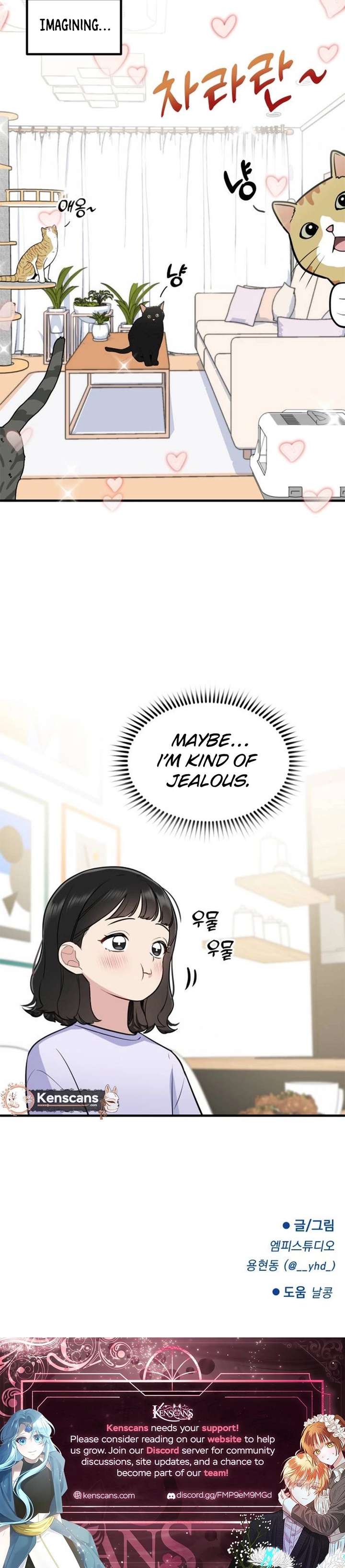 Read Jiyujiyo EN Manga Online