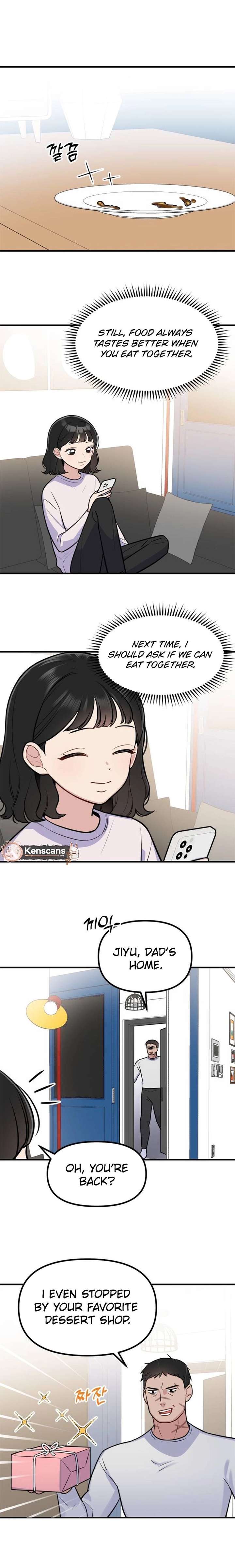 Read Jiyujiyo EN Manga Online