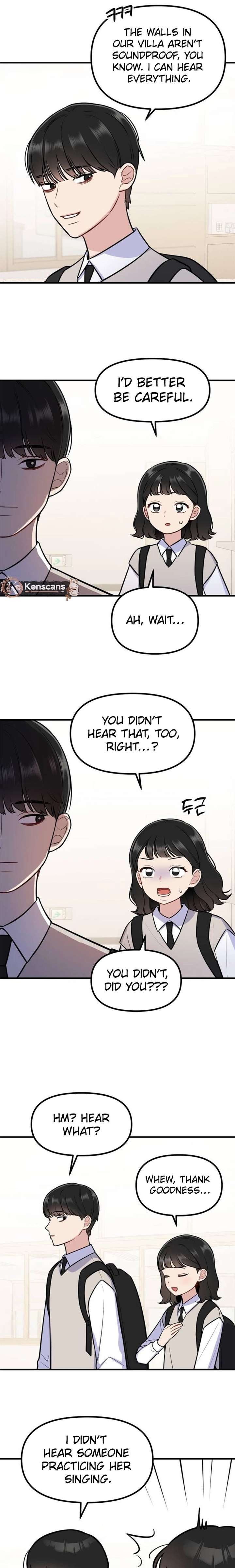 Read Jiyujiyo EN Manga Online