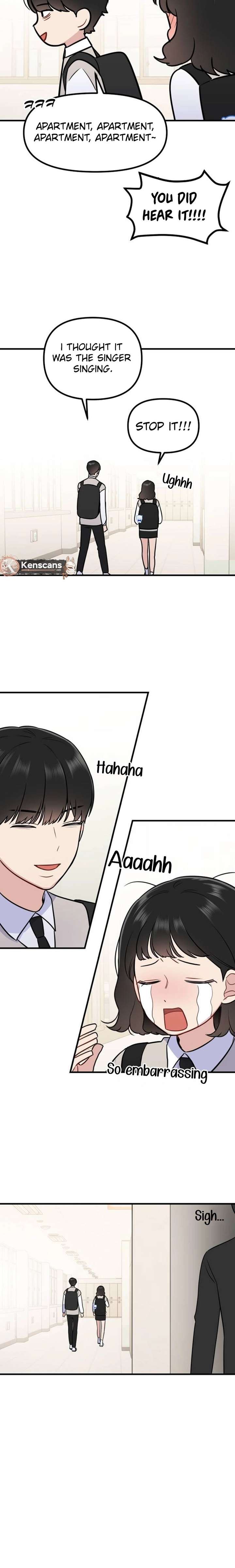 Read Jiyujiyo EN Manga Online
