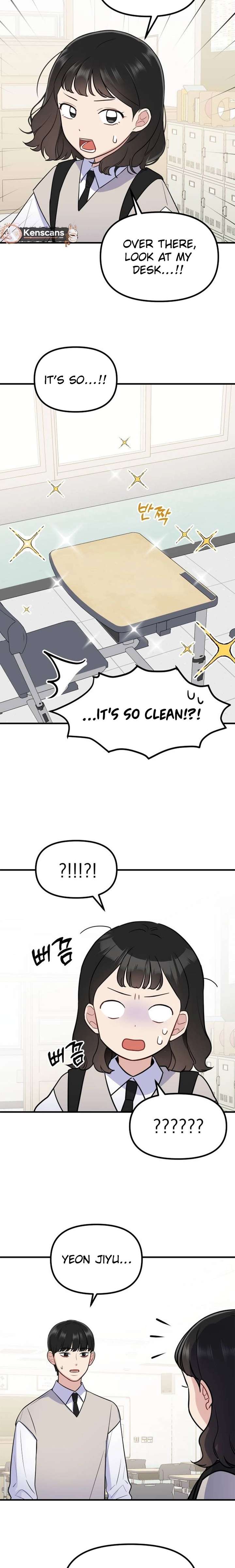 Read Jiyujiyo EN Manga Online
