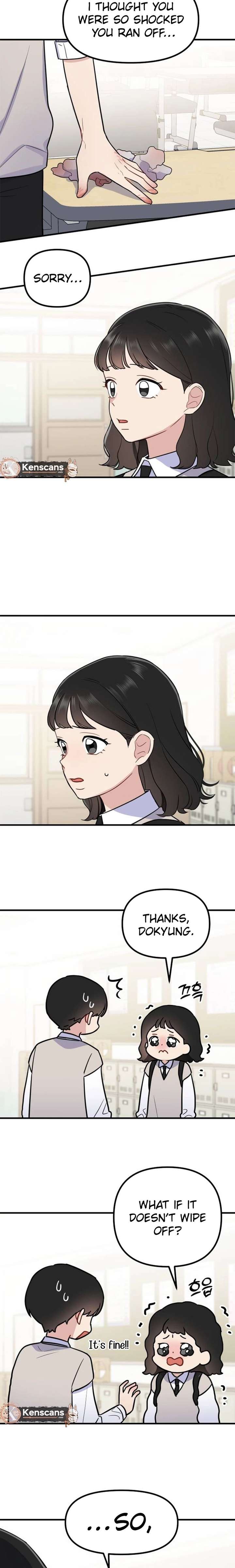 Read Jiyujiyo EN Manga Online