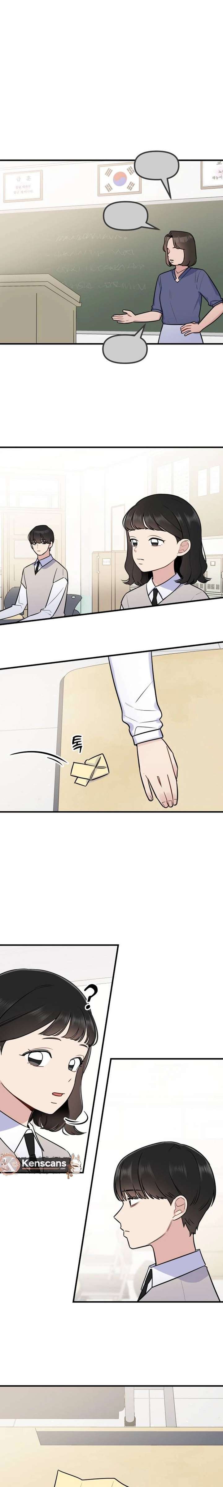 Read Jiyujiyo EN Manga Online