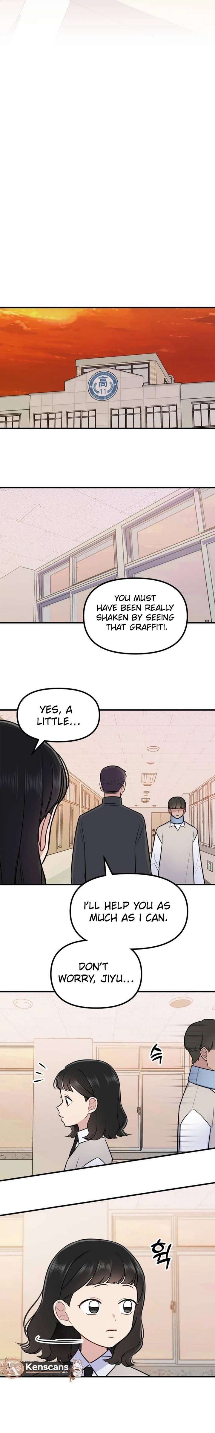 Read Jiyujiyo EN Manga Online