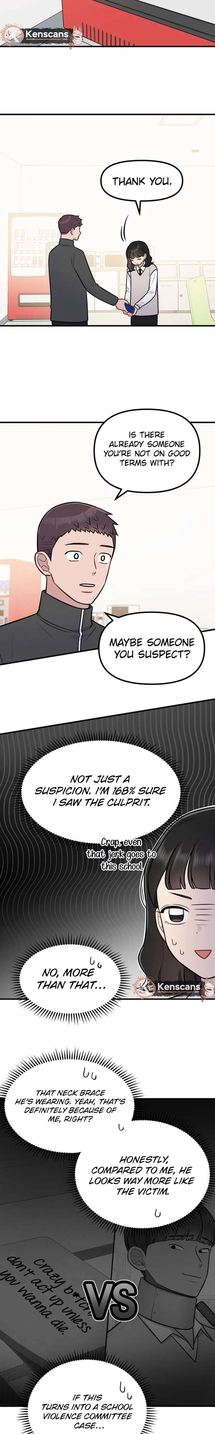 Read Jiyujiyo EN Manga Online