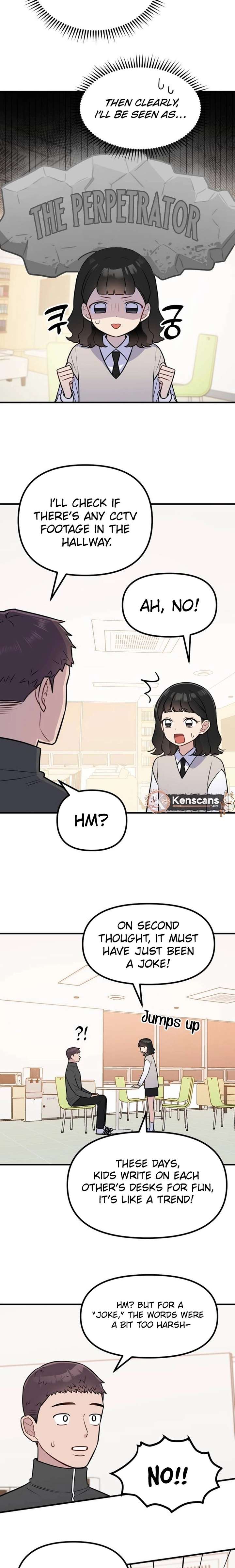 Read Jiyujiyo EN Manga Online