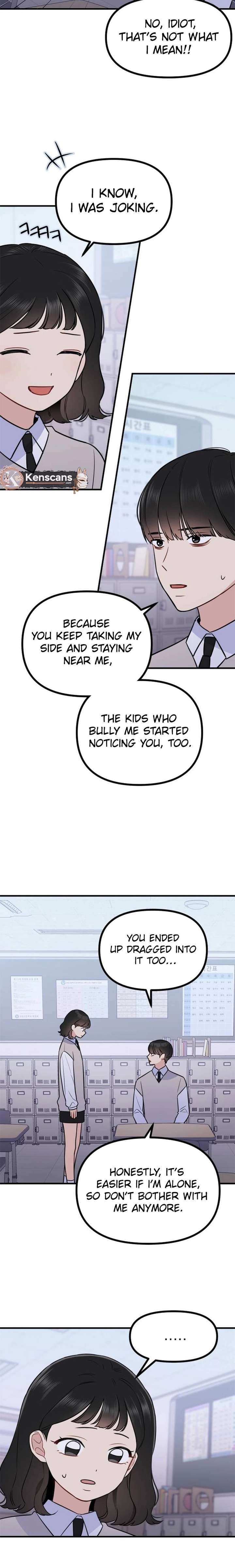 Read Jiyujiyo EN Manga Online