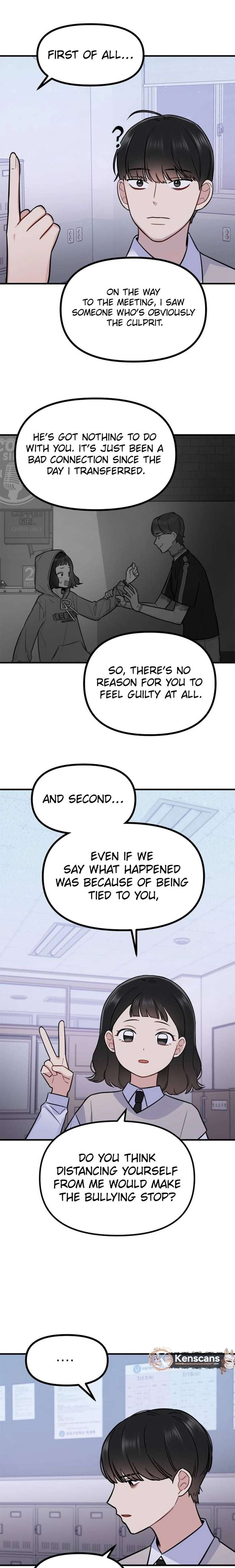 Read Jiyujiyo EN Manga Online