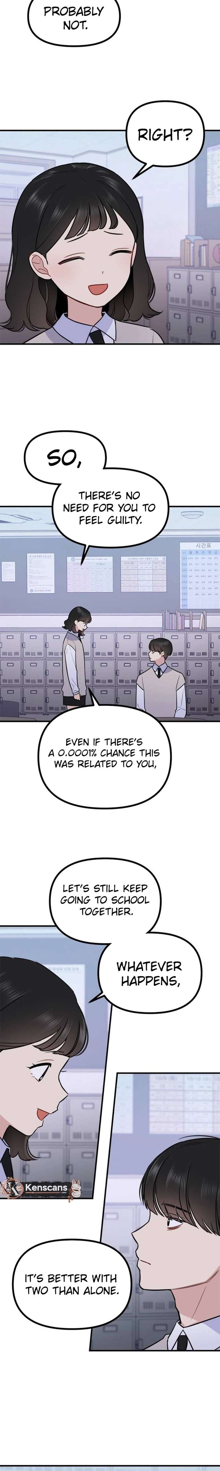 Read Jiyujiyo EN Manga Online