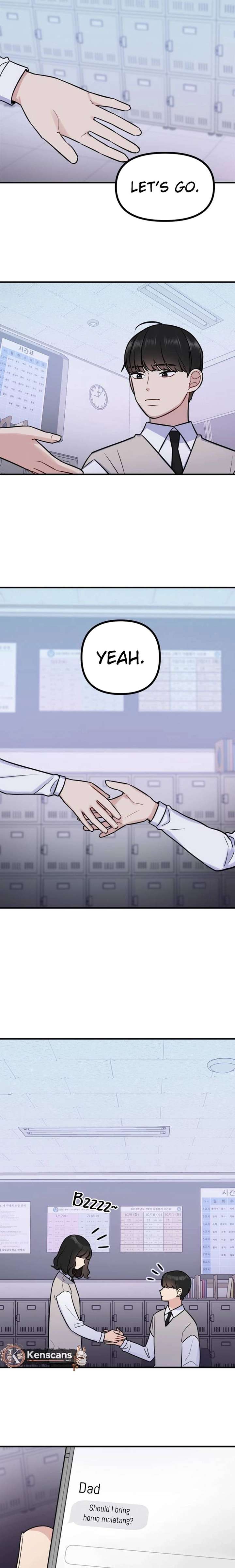 Read Jiyujiyo EN Manga Online