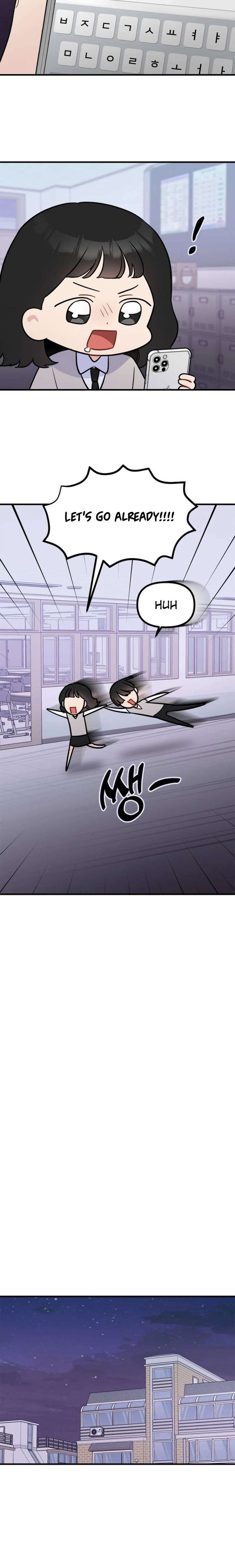 Read Jiyujiyo EN Manga Online